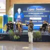 Bupati Beri Tantangan Kadisdik Sumedang yang Baru, Lewat Program 100 Hari Kerja: Kebersihan Toilet dan Sampah