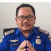 Kepala Bidang Damkar dan Penyelamatan Satpol PP, Cece Ruhiat