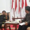 Bupati Dony Tantang Diskanak Buat Aplikasi Informasi Ternak