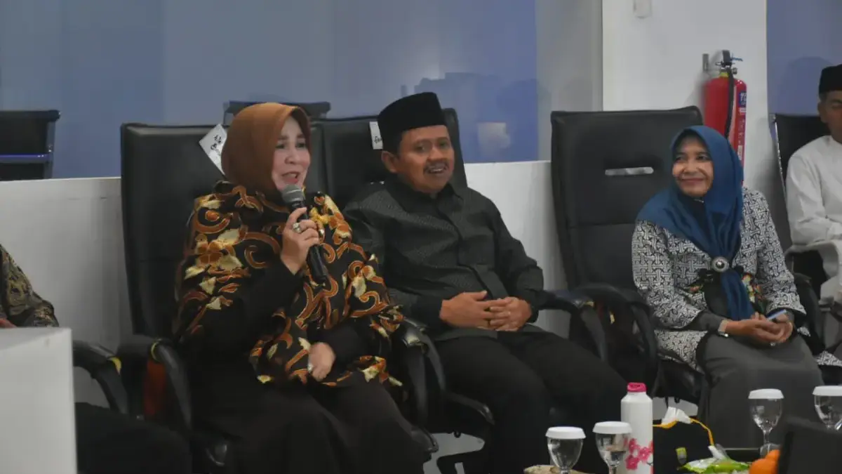 Sumedang dan Banda Aceh Perkuat Kolaborasi e-Government