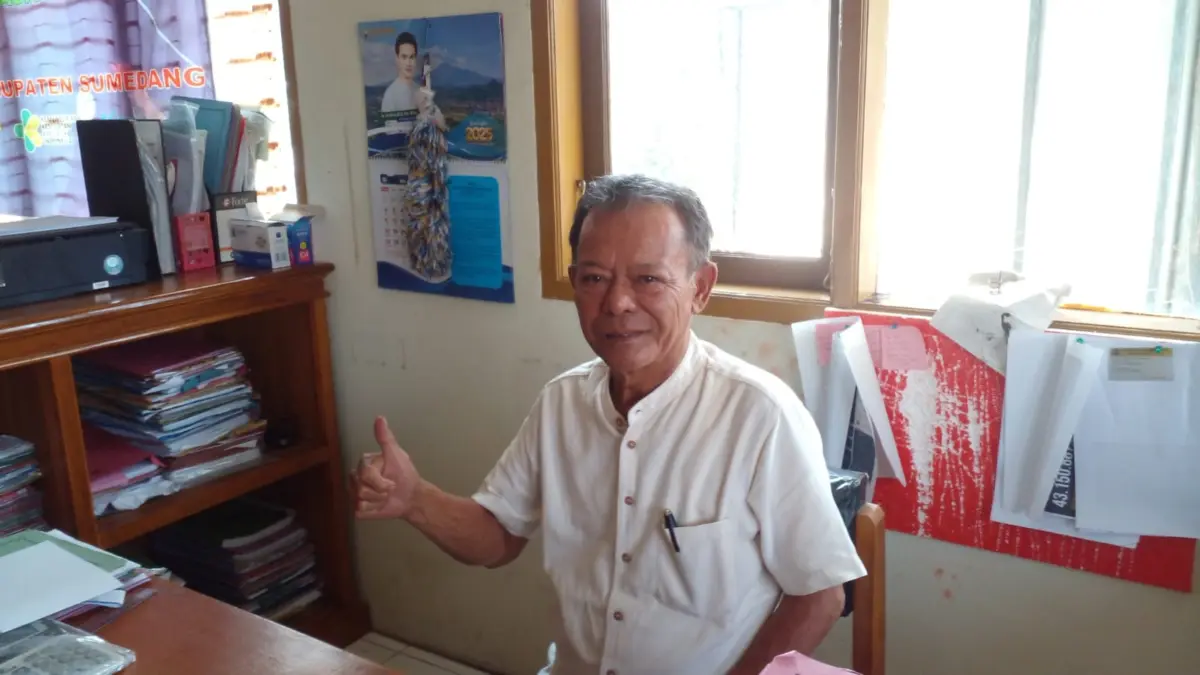 Siapkan BUMDes untuk Jalankan Program Ketapang