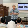 Pakar Komunikasi Dr Aqua Dwipayana Tegaskan Bekerja di Jasa Raharja Sangat Mulia