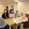 BPKH Limited Salurkan Kompensasi Rp3,7 Miliar ke 42 Ribu Jemaah Haji