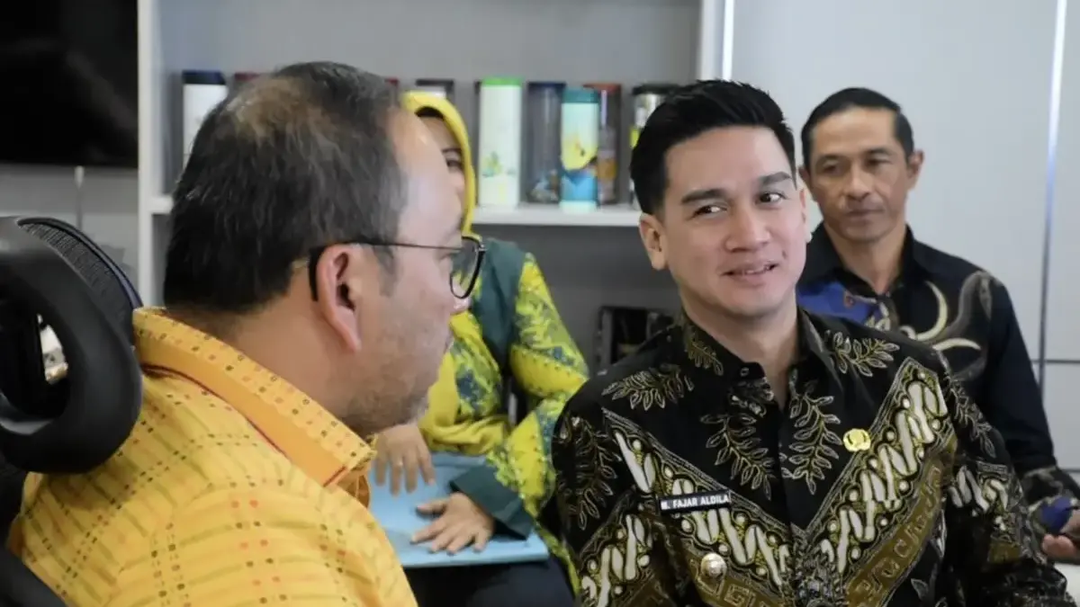 Pemda Sumedang Siap Wujudkan Sekolah Rakyat untuk Anak Kurang Mampu