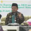 Mubes DKM Masjid Agung Sumedang, Momentum Evaluasi dan Perbaikan Berkelanjutan