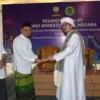 Perubahan Rute Pawai Tahun Baru Islam 1447 H
