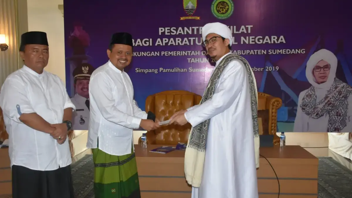 Perubahan Rute Pawai Tahun Baru Islam 1447 H
