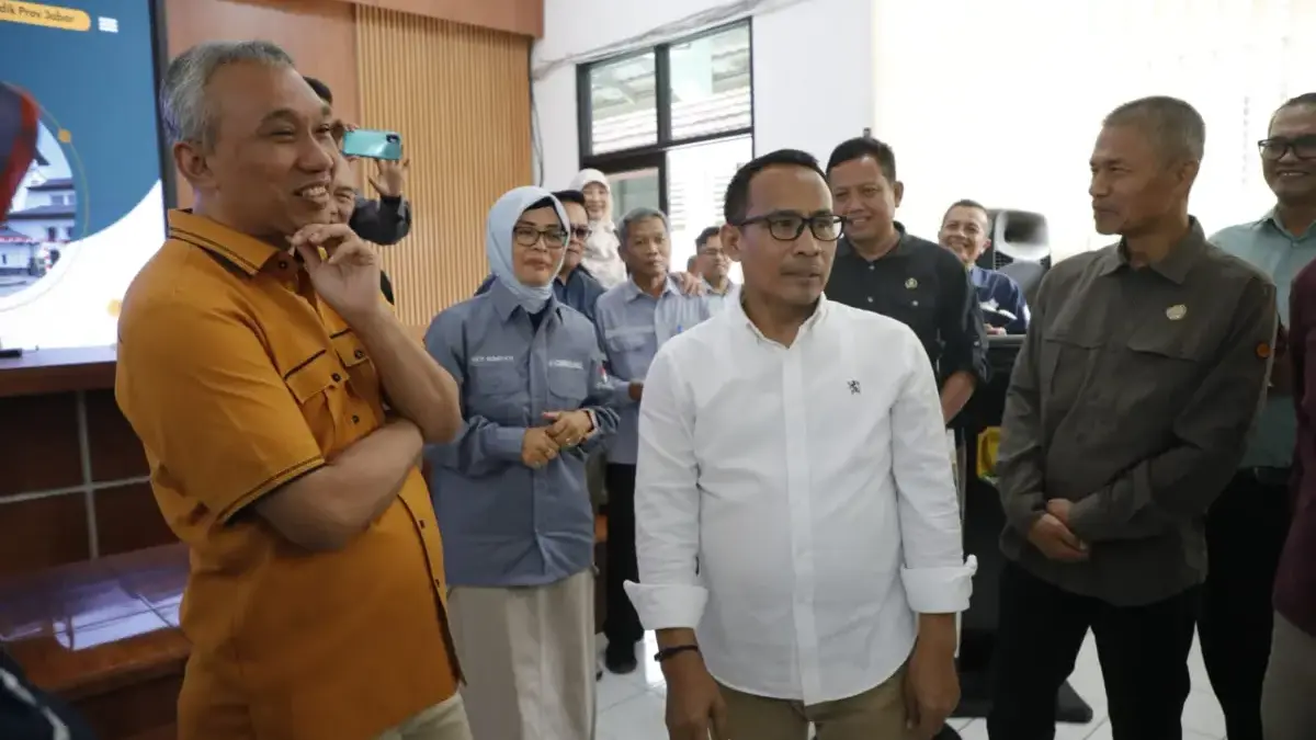 Berjalan Lancar, Ada Tes Terstandar (CAT) pada SPMB Tahap 2