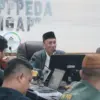 PANSUS DPRD Sumedang Mulai Godok Raperda RPJMD 2025-2029 