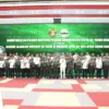 Wabup Sumedang Teken Komitmen Bersama TNI: Sinergi Kuat Pembangunan dan Ketahanan Wilayah