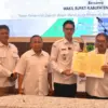 Pemda Sumedang dan Unwim Jalin Sinergitas Wujudkan Kemandirian Pangan dan Pertanian Berkelanjutan