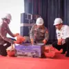 Percepat Program MBG di Jateng, Pembangunan   SPPG Terus Ditambah