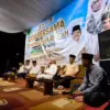 Tahun Baru, Bupati Dony Ajak Umat Tinggalkan Maksiat: Bertaubat Ciri Orang Cerdas