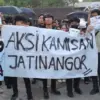 Retret Kepala Daerah di IPDN Tuai Kritik Mahasiswa
