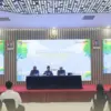 Pembekalan CPNS Kementerian ATR/BPN TA 2024, Kepala BPSDM Tegaskan Pentingnya Amanat Pelayanan Publik