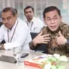 Kementerian ATR/BPN Ambil Peran Strategis untuk Sukseskan International Conference on Infrastructure 2025