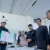 Pastikan Layanan Terbaik SPMB 2025, Internal Disdik Jabar Tanda Tangani Komitmen Bersama dan Pakta Integritas