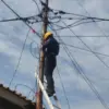 Perkuat Kolaborasi, PLN Icon Plus Intensifkan Penataan Jaringan Fiber Optik