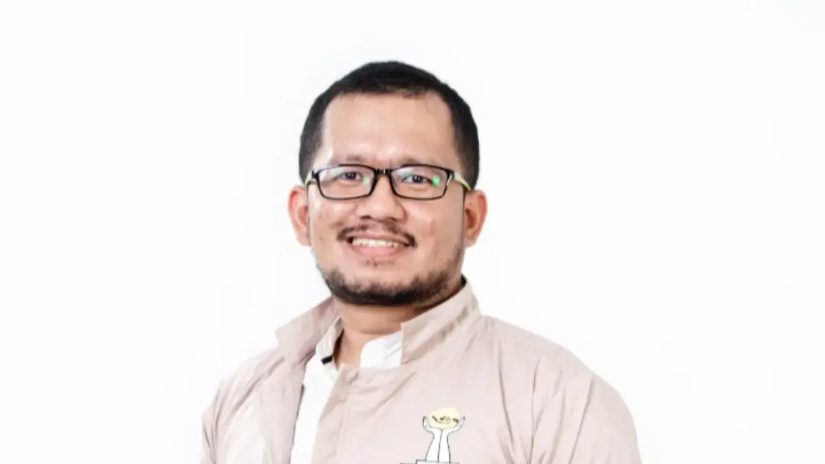 Calon Tunggal Ketua Hipmi  2025-2028, Rafika Adnur: Akan Cetak Pengusaha Berlevel Nasional dari Sumedang