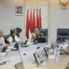Rapat Evaluasi Proyek ILASP: Sekjen ATR/BPN Tekankan Pentingnya Efisiensi dan Akuntabilitas Anggaran