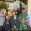 Kangen Ayah di Garut, Bocah SD Nekat Bersepeda dari Cirebon, Namun Dia Tersesat di Sumedang