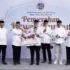 Iduladha 1446 H, Wamen Ossy: Momentum Spiritualisasi Nilai Pengabdian di Lingkungan Birokrasi
