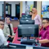 Animo Masyarakat Tinggi di Hari Pertama Pendaftaran SPMB Tahap 1