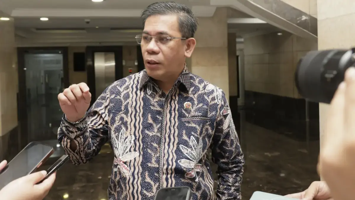 Beredar Situs Web Palsu Satker Kementerian ATR/BPN, Karo Humas: Pastikan Dapatkan Informasi dari Situs Resmi