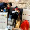 BPKH Limited Sampaikan Permintaan Maaf atas Ketidaksempurnaan Layanan Konsumsi Jemaah Haji Pasca Armuzna