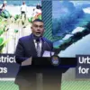 Wamen Ossy Sebut Tata Ruang Terpadu sebagai Dasar Pembangunan Infrastruktur yang Tepat dan Tahan Tantangan