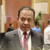 Dirjen PHPT Sampaikan Peran Kementerian ATR/BPN dalam Legalitas Tanah sebagai Fondasi Infrastruktur Nasional