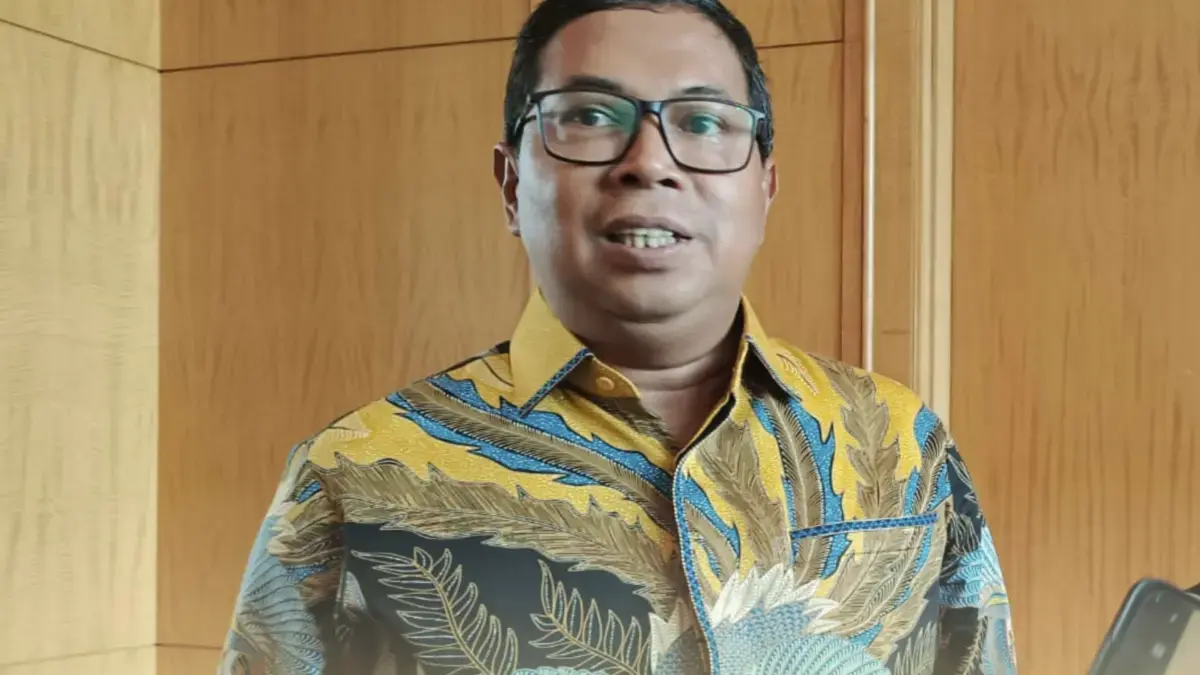 Dirjen SPPR Dukung Pembangunan Melalui Teknologi Pengukuran Percepat untuk Pemetaan Infrastruktur Dirjen SPPR Dukung Pembangunan Melalui Teknologi Pengukuran Percepat untuk Pemetaan Infrastruktur