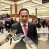 Manfaat ICI 2025 bagi Dirjen PSKP: Dorong Sinergi Penanganan Konflik Pertanahan untuk Kepastian Investasi