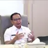 Tingkatkan Akuntabilitas Kinerja, Sekjen Kementerian ATR/BPN Targetkan SAKIP Capai Predikat A