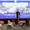Menteri Nusron Tekankan Pentingnya Kontribusi dalam Transformasi Pelayanan Kementerian ATR/BPN