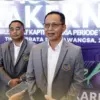 Pudji Prasetijanto Hadi Ungkapkan Semangat Baru untuk Berkontribusi di Kementerian ATR/BPN