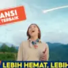 Shopee Rilis Iklan Baru, Jingle-nya Bikin Netizen Auto Checkout!\"