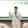 Larang Alih Fungsi Sawah LP2B, Menteri ATR/Kepala BPN Tegaskan kepada Kepala Daerah Saat Orientasi IPDN