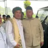 Abuya Hadiri Silaturahmi Alim Ulama Kabupaten Sumedang Bersama Menteri ATR/BPN