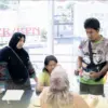 Lewat Program PELATARAN, Masyarakat Bisa Dapatkan Layanan Pertanahan di Akhir Pekan