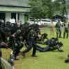 Bupati Sumedang Pantau Perkembangan Anak-anak Pasca Pembinaan Karakter