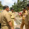 Mampu Cegah Banjir di Demak-Grobogan, Taj Yasin Tinjau Proyek Bendungan Jragung