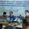 Wabup Usulkan Perbaikan Sungai Cimande dan Sungai Cipelang ke BBWS