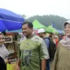 Sport Center Tadjimalela Buka Peluang Usaha bagi UMKM, Bupati: Etalase Potensi Ekonomi Lokal
