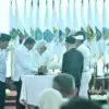 Bupati Sumedang Teken MoU Bersama KPK: Komitmen Tegas Tolak Korupsi
