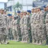 Tingkatkan Kebersamaan Membangun Jawa Tengah, 438 Peserta Ikuti Manunggal Leadership Retret