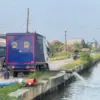 Atasi Banjir Rob Sayung Demak, Pemprov Jateng Perbanyak Pompa