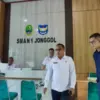 Sistem Penerimaan Murid Baru (SPMB) SMA, SMK, SLB tahap 1 berjalan kondusif dan lancar di seluruh wilayah Jawa