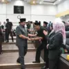 Bupati Sampaikan Dua Raperda Strategis: Pertanggungjawaban APBD dan RPJMD 2025–2029