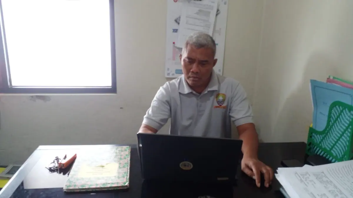 Perkuat BUMDes untuk Kelola Dana Ketapang